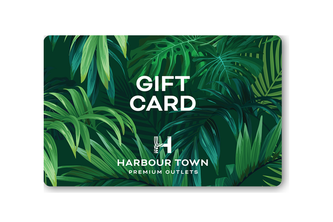 Harbour Town Premium Outlets Adelaide Gift Cards