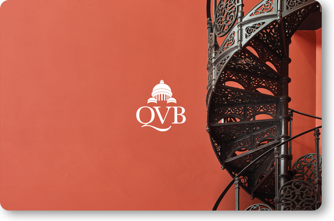 QVB Gift Cards